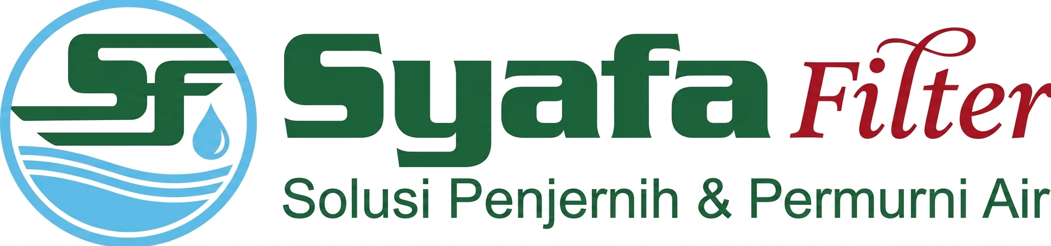 Syafa Filter Pekalongan